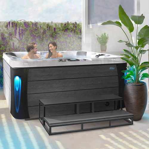 Escape X-Series hot tubs for sale in Orange